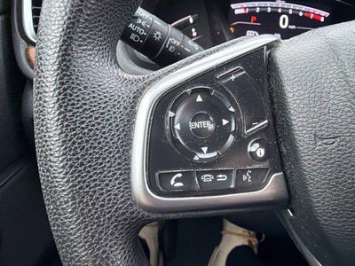 2019 Honda CR-V EX AWD