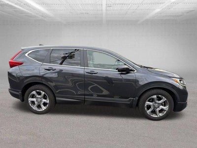 2019 Honda CR-V EX AWD