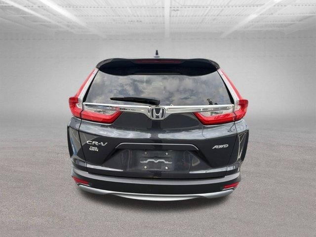 2019 Honda CR-V EX AWD