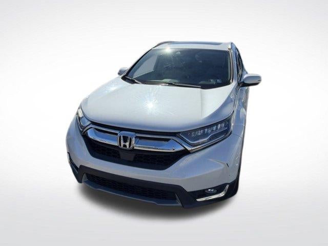 2017 Honda CR-V Touring AWD