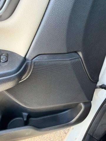 2017 Honda CR-V Touring AWD