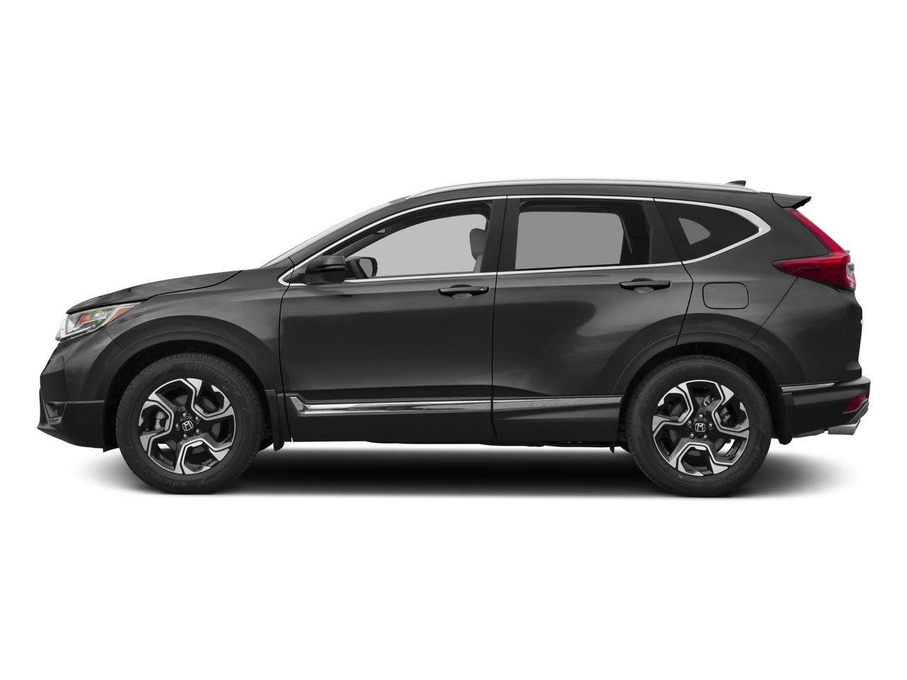 2017 Honda CR-V Touring AWD