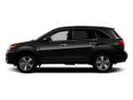 2011 Acura MDX AWD with Technology Package