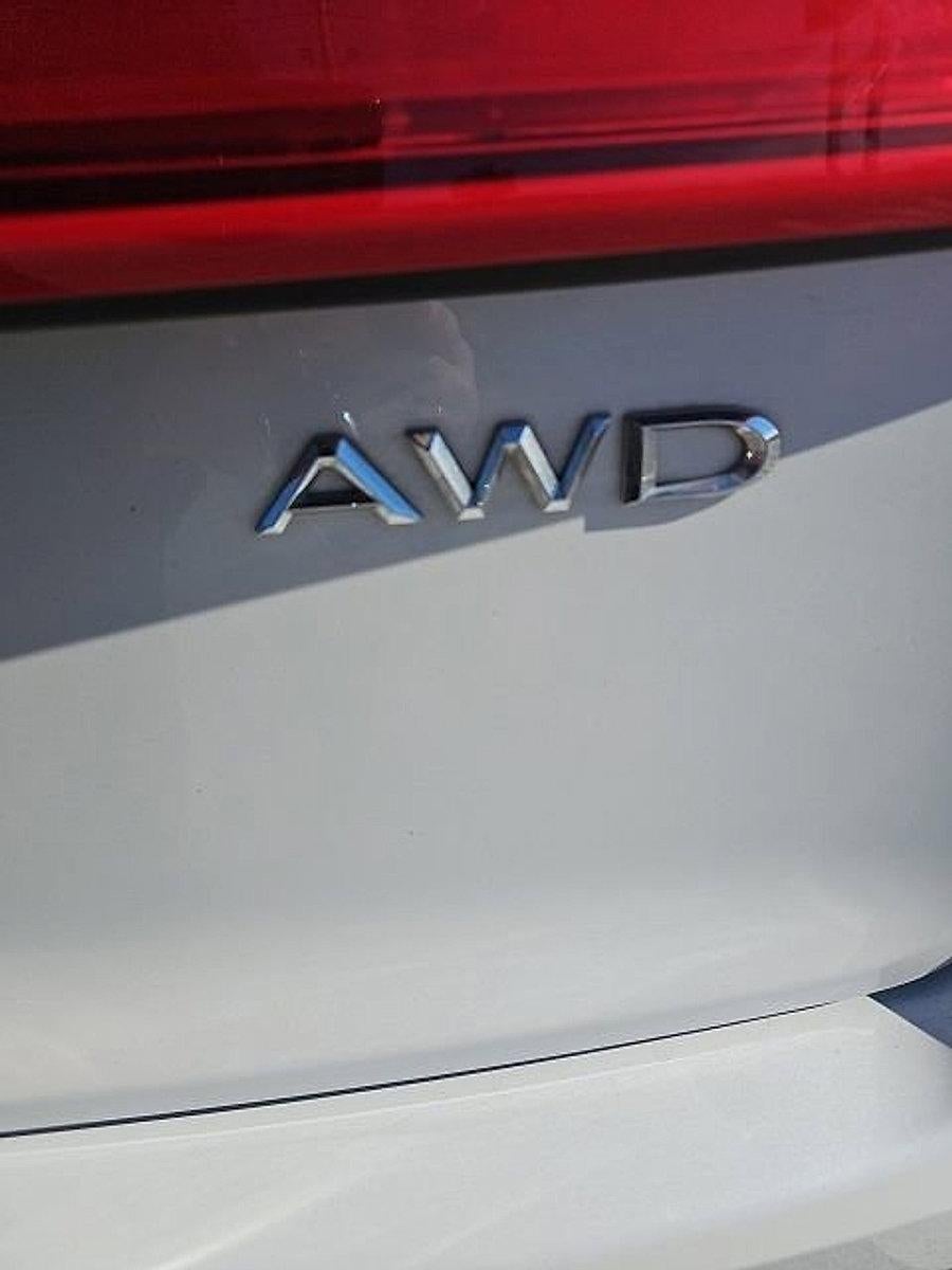 2018 Lincoln MKX Reserve AWD