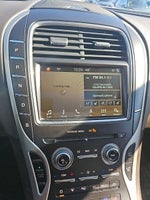 2018 Lincoln MKX Reserve AWD