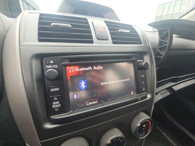 2013 Toyota Corolla 4dr Sdn Auto S (Natl)