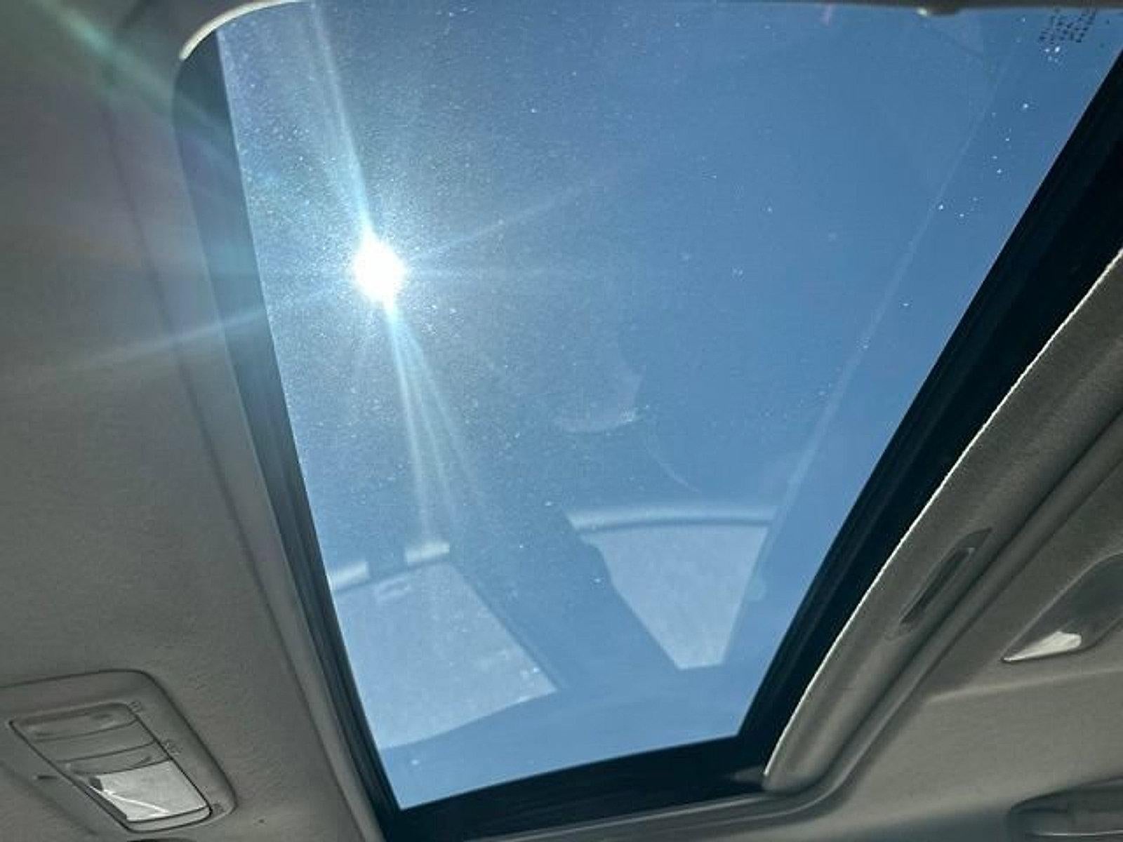 2003 Toyota Matrix Standard