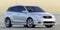 2003 Toyota Matrix Standard