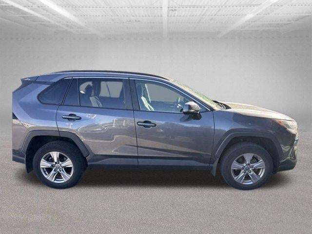2022 Toyota RAV4 XLE AWD (Natl)