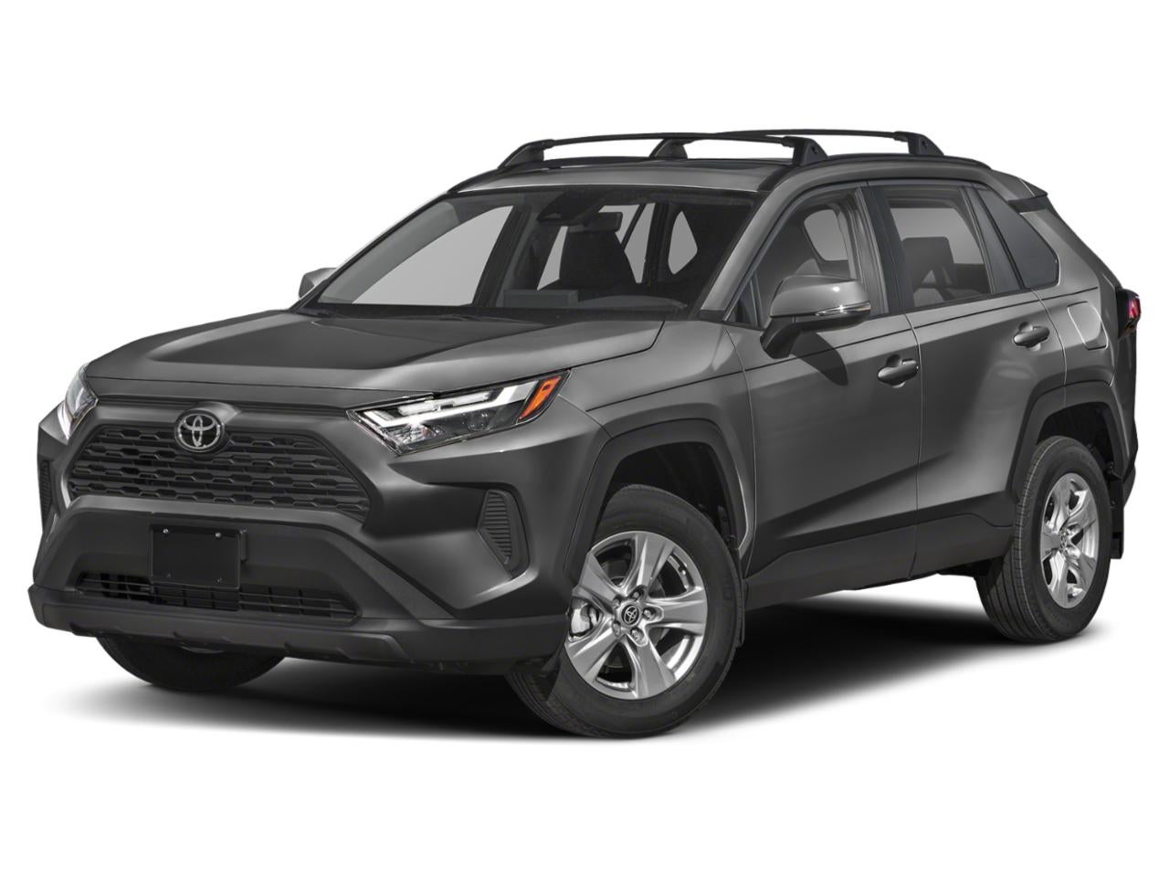 2022 Toyota RAV4 XLE AWD (Natl)