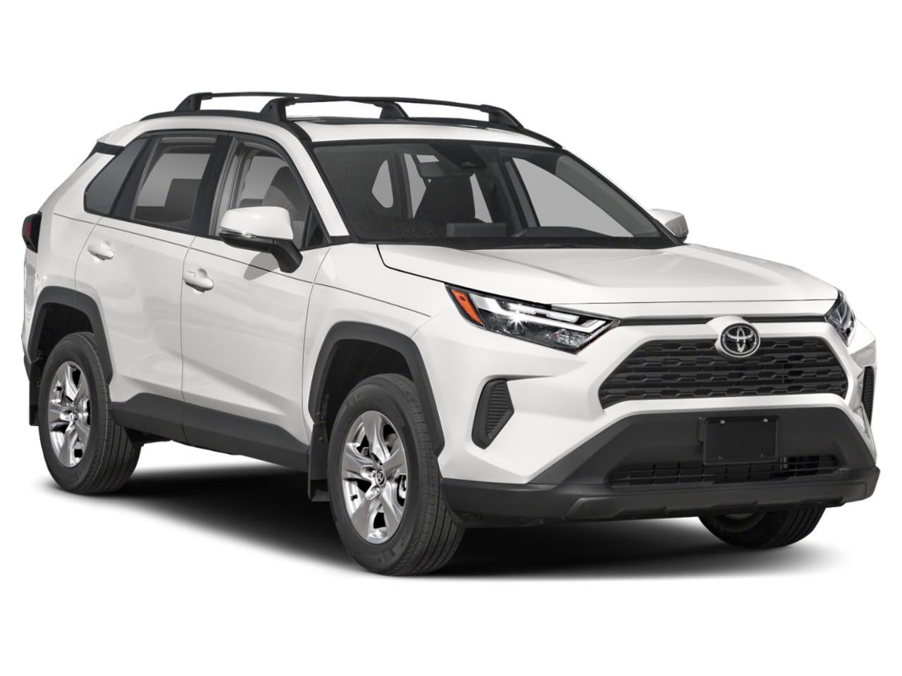 2022 Toyota RAV4 XLE AWD (Natl)
