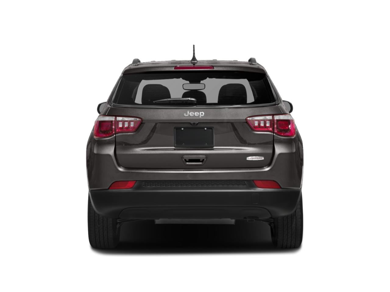 2019 Jeep Compass Altitude 4x4