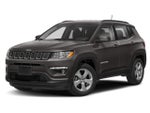 2018 Jeep Compass Altitude 4x4