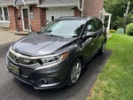 2019 Honda HR-V EX-L AWD CVT