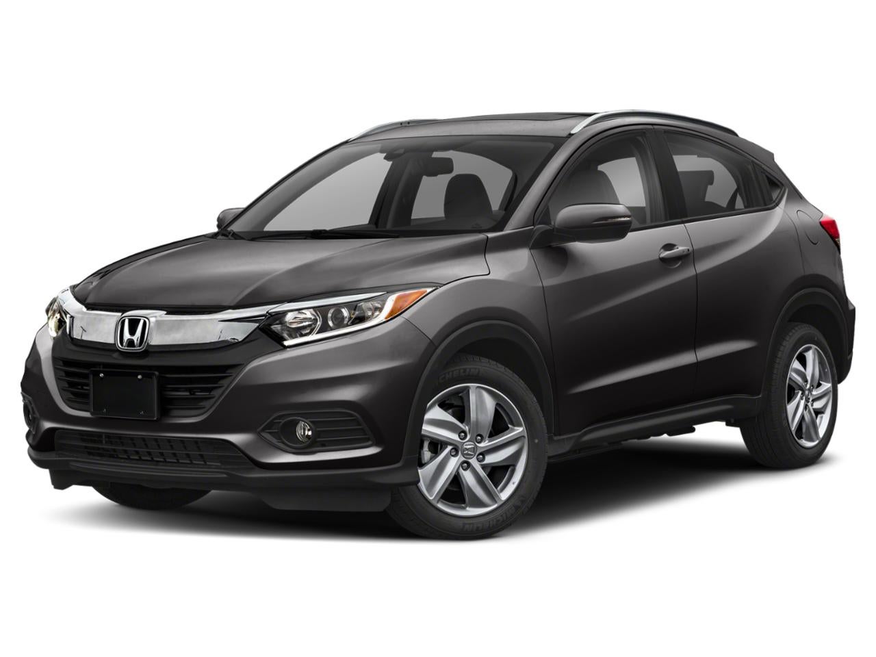 2019 Honda HR-V EX-L AWD CVT