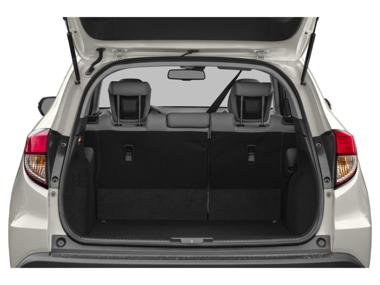 2019 Honda HR-V EX-L AWD CVT