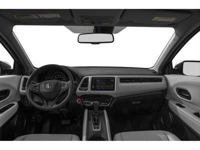 2019 Honda HR-V EX-L AWD CVT