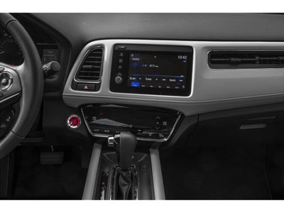 2019 Honda HR-V EX-L AWD CVT