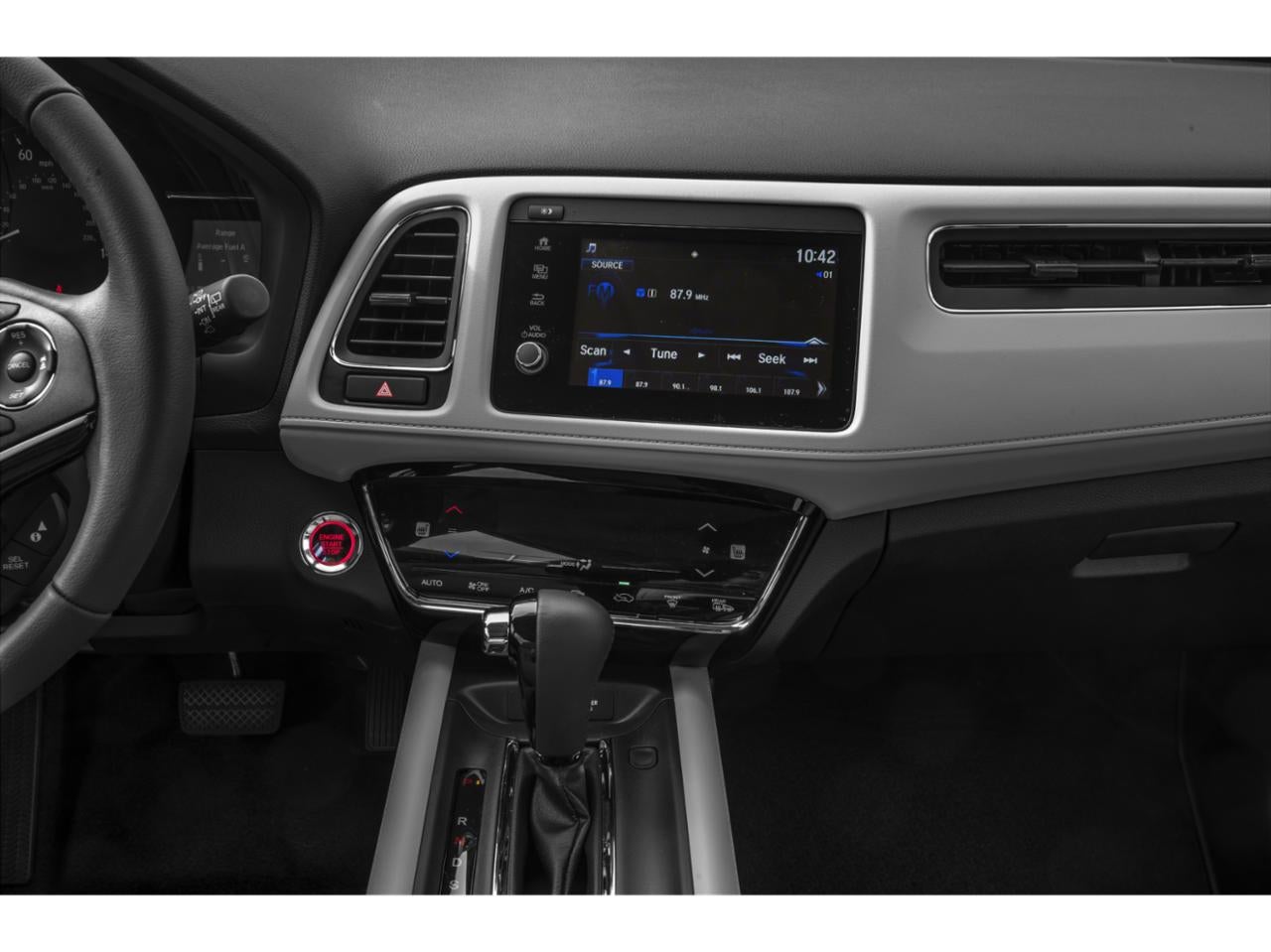 2019 Honda HR-V EX-L AWD CVT