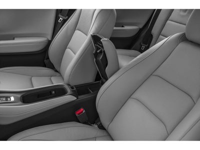 2019 Honda HR-V EX-L AWD CVT
