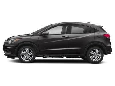2019 Honda HR-V EX-L AWD CVT