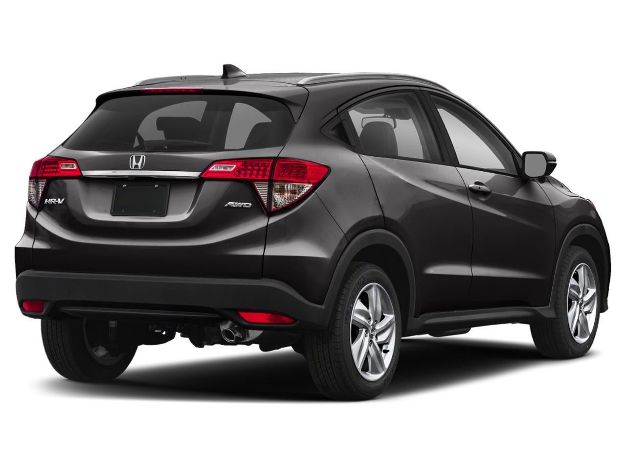 2019 Honda HR-V EX-L AWD CVT