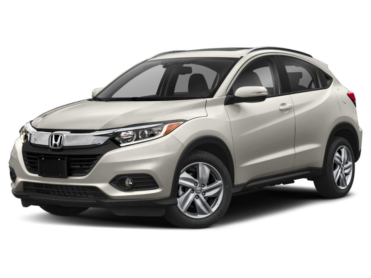 2019 Honda HR-V EX-L AWD CVT