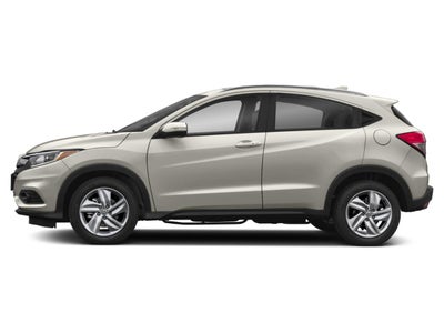 2019 Honda HR-V EX-L AWD CVT