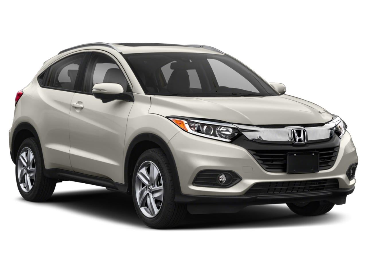 2019 Honda HR-V EX-L AWD CVT