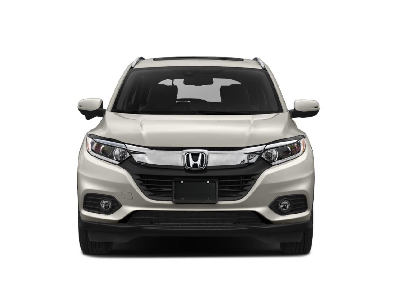 2019 Honda HR-V EX-L AWD CVT