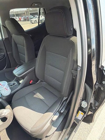 2023 GMC Terrain FWD 4dr SLE