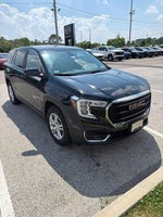 2023 GMC Terrain FWD 4dr SLE