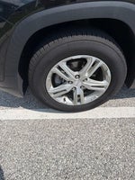 2023 GMC Terrain FWD 4dr SLE