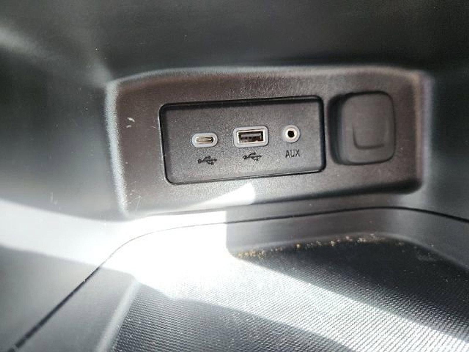 2023 Chevrolet Equinox FWD 4dr LS w/1LS