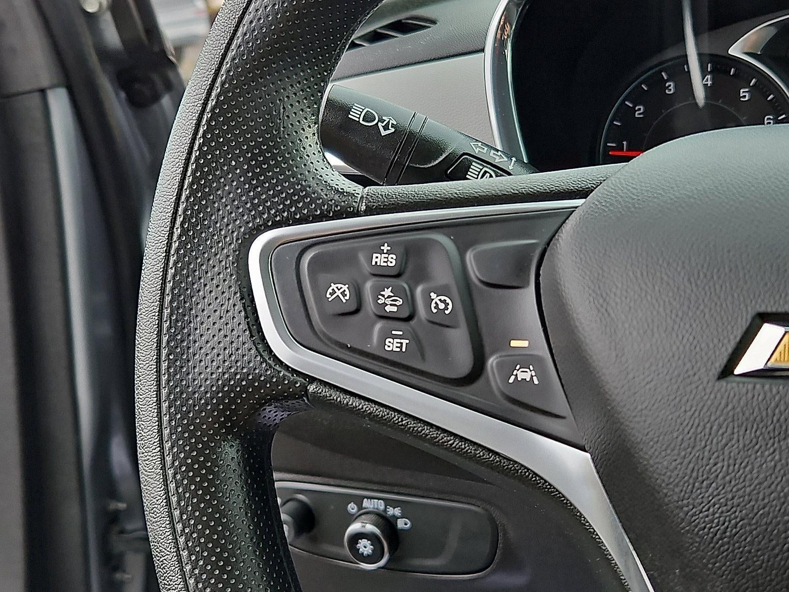 2023 Chevrolet Equinox FWD 4dr LS w/1LS