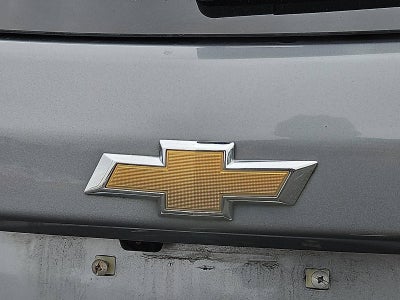 2023 Chevrolet Equinox FWD 4dr LS w/1LS