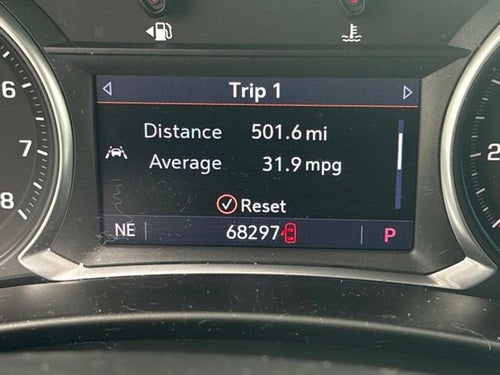 2020 Chevrolet Equinox AWD LT