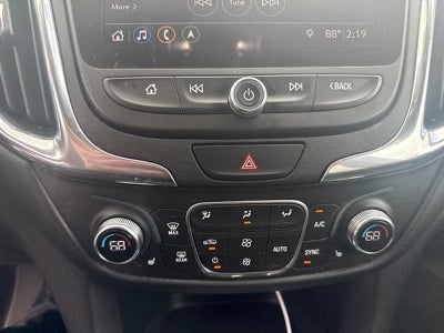 2020 Chevrolet Equinox AWD LT
