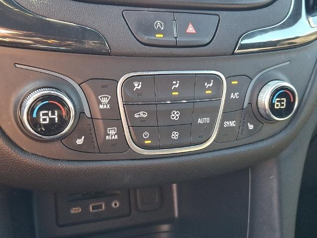 2024 Chevrolet Equinox AWD RS
