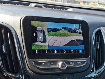 2024 Chevrolet Equinox AWD RS