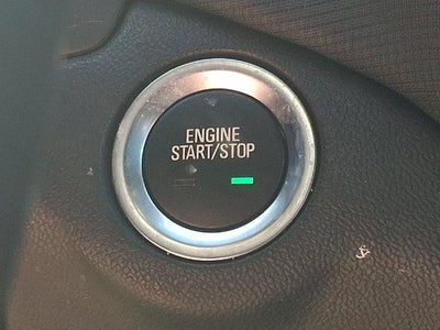 2024 Chevrolet Equinox AWD RS