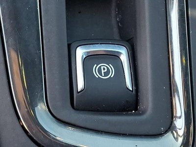 2024 Chevrolet Equinox AWD RS