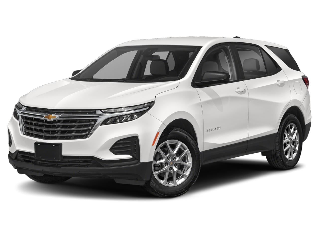2024 Chevrolet Equinox AWD RS