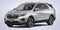 2024 Chevrolet Equinox AWD RS