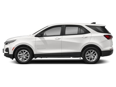 2024 Chevrolet Equinox AWD RS