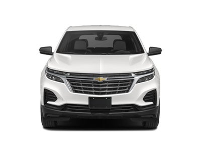 2024 Chevrolet Equinox AWD RS