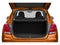 2019 Chevrolet Trax FWD 4dr LT