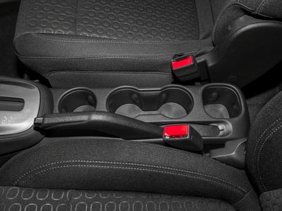 2016 Chevrolet Trax AWD 4dr LS