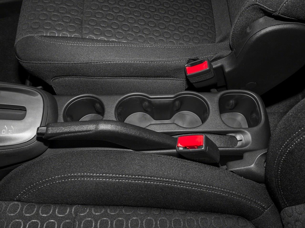 2016 Chevrolet Trax AWD 4dr LS