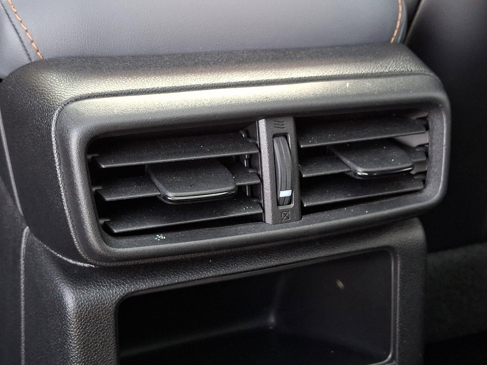 2024 Honda Prologue Touring AWD